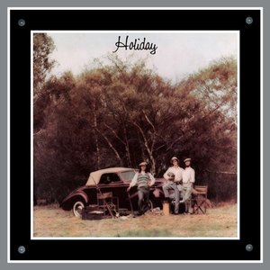 Image for 'Holiday'