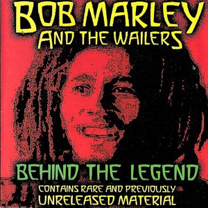 'Behind The Legend (The Complete Collection)'の画像