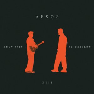 Image for 'Afsos'