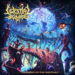 Immagine per 'Observers of The Inevitable'
