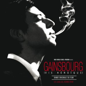 Image for 'Gainsbourg Vie Héroique'