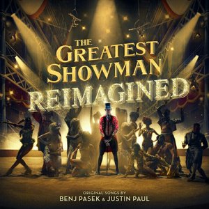 Image for 'The Greatest Show'