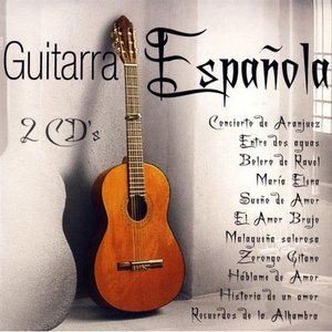 Zdjęcia dla 'Guitarra Española'