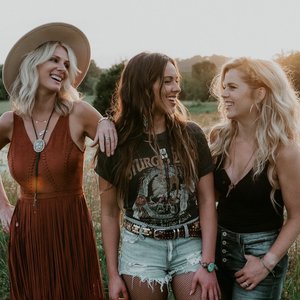 Image for 'Runaway June'