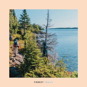 Изображение для 'Forest Trails'