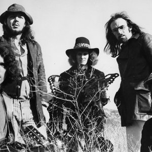 Image for 'Iron Butterfly'