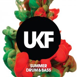 Image for 'UKF Summer Drum & Bass'