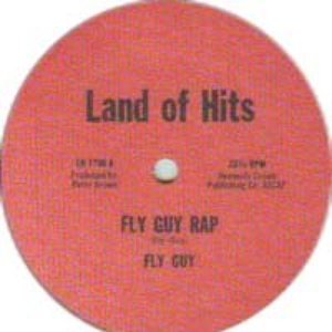'Fly Guy' için resim