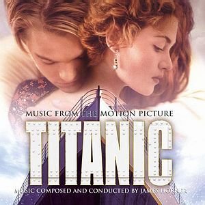 Image for 'Titanic OST'