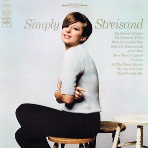 Image for 'Simply Streisand'