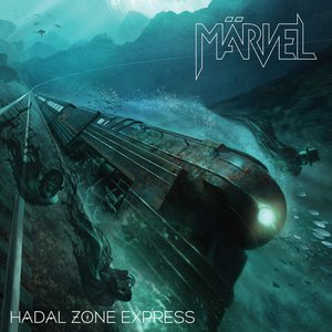 Изображение для 'Hadal Zone Express'