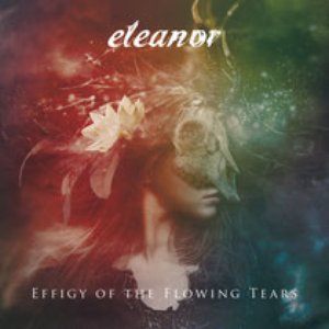 “Effigy Of The Flowing Tears”的封面