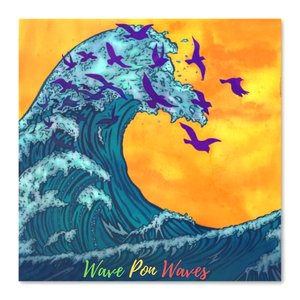 Image for 'Wave Pon Waves'