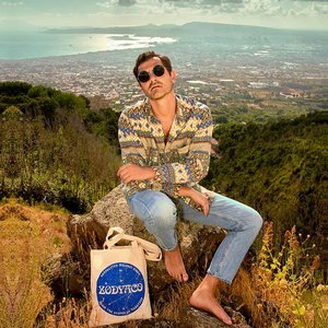 Image for 'Pellegrino'