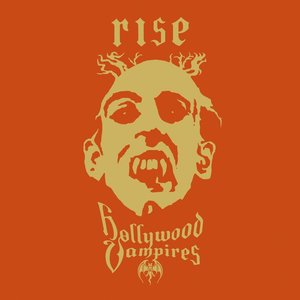 Image for 'Rise'