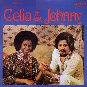 Image for 'Celia & Johnny'