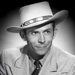 Image for 'Hank Williams'