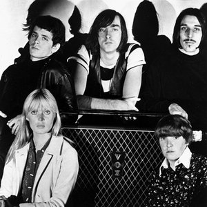 Imagem de 'The Velvet Underground & Nico'