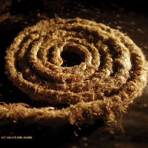 “Coil / Nine Inch Nails”的封面