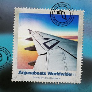Image for 'Anjunabeats Worldwide 05'