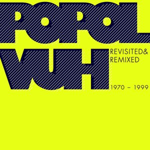 “Revisited & Remixed: 1970-1999”的封面