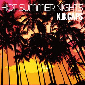 Image for 'Hot Summer Nights'