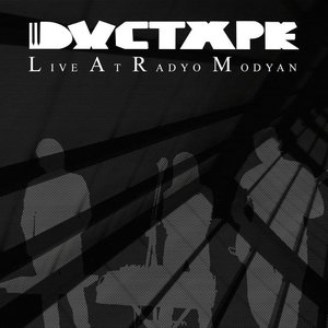 Image for 'Live at Radyo Modyan'