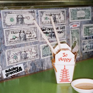 Изображение для 'So Happy'