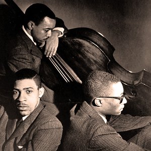 Image for 'The Ramsey Lewis Trio'