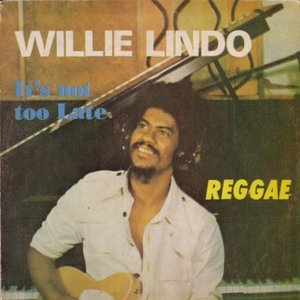 Image for 'Willie Lindo'