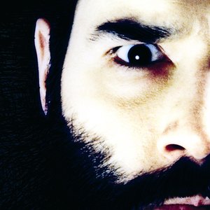 'Adam Buxton' için resim