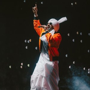 Image for 'Diljit Dosanjh'