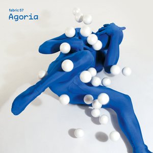 Image for 'Fabric 57 - Agoria'