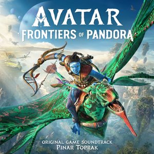 Image for 'Avatar: Frontiers of Pandora (Original Game Soundtrack)'