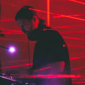 Image for 'Aphex Twin'