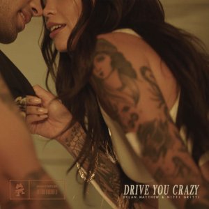 Image pour 'Drive You Crazy'