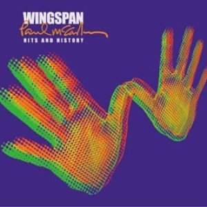 Image for 'Wingspan: Hits [Disc 1]'