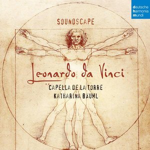 Immagine per 'Soundscape - Leonardo da Vinci'