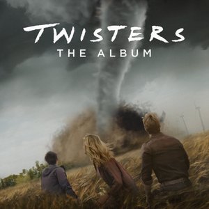 Image for 'Death Wish Love (From Twisters: The Album)'