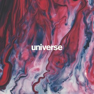 Image for 'Universe'