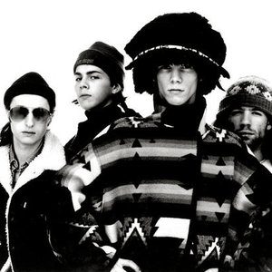 'Jamiroquai' için resim