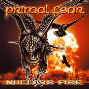 Image for 'Nuclear Fire'