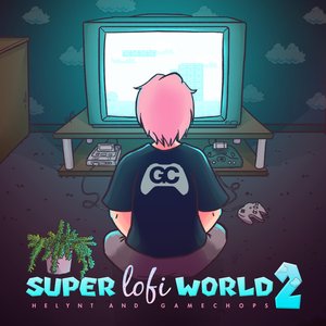 'Super Lofi World 2' için resim