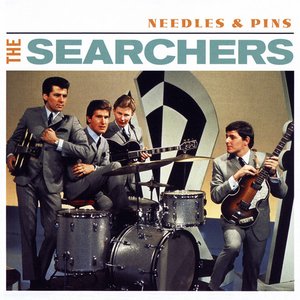 “Needles & Pins”的封面