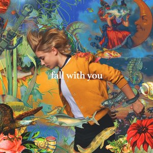 Bild für 'Fall With You'