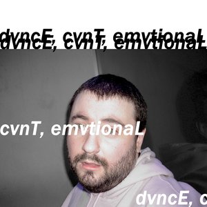 Imagem de 'dvncE, cvnT, emvtionaL'