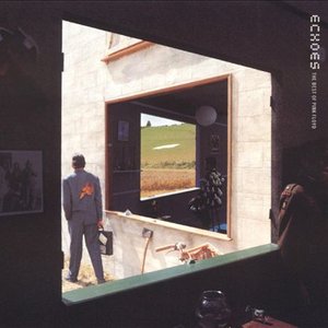 Image for 'Echoes: The Best of Pink Floyd Disc 1'