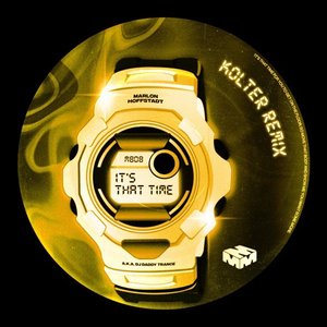 Image for 'It's That Time (Kolter Remix)'