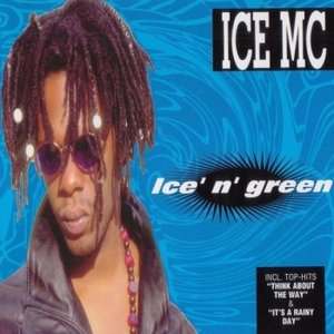 Image for 'Ice' N' Green'