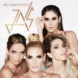 Изображение для 'Metamorfosis'